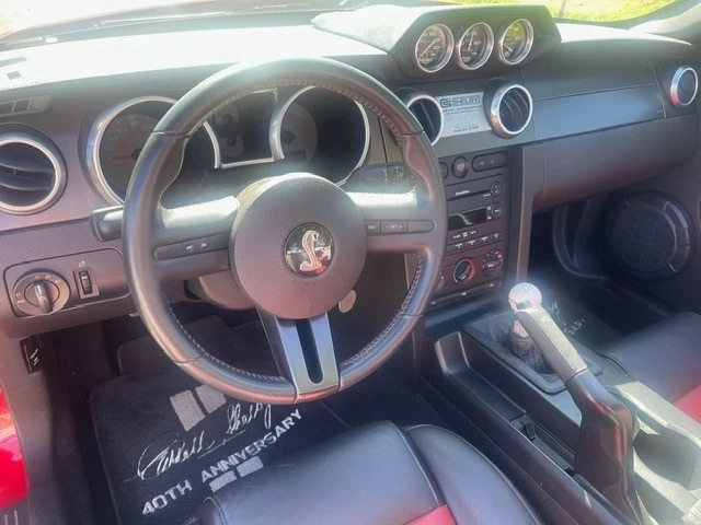 2007 Shelby GT500 - Image 13 of 20