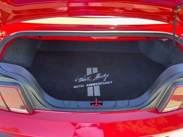 2007 Shelby GT500 - Image 17 of 20