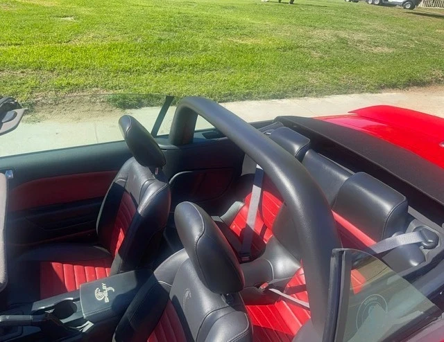 2007 Shelby GT500 - Image 9 of 20
