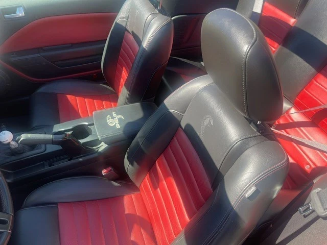 2007 Shelby GT500 - Image 10 of 20