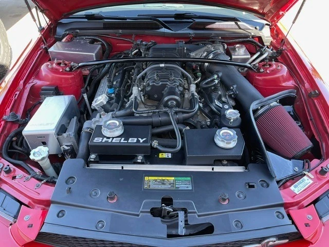 2007 Shelby GT500 - Image 11 of 20
