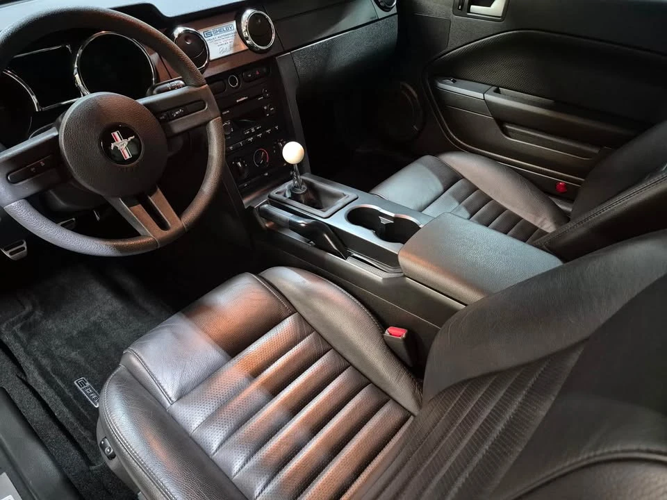 2007 Shelby - Image 10 of 10