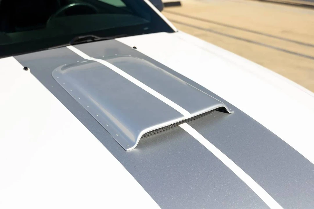 2007 Shelby GT350 - Image 3 of 11