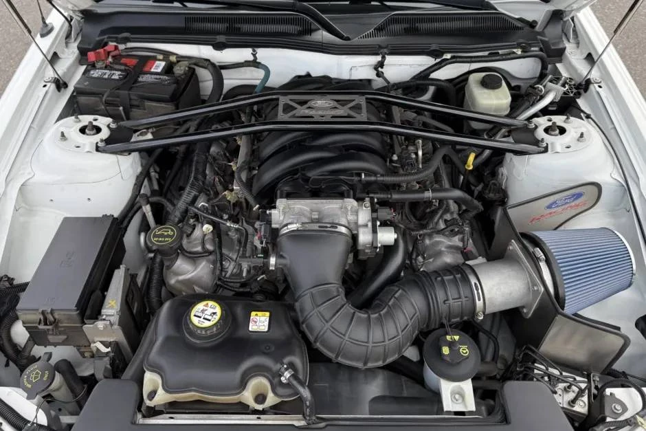 2007 Shelby GT350 - Image 9 of 11
