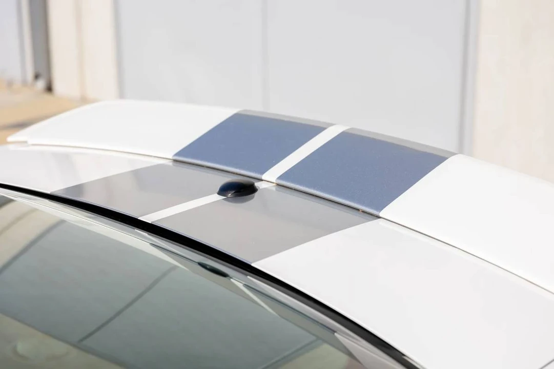 2007 Shelby GT350 - Image 5 of 11