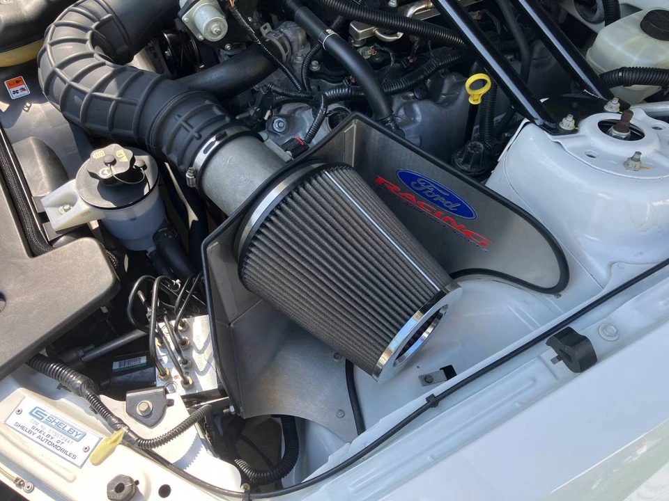 2007 Shelby GT500 - Image 12 of 13