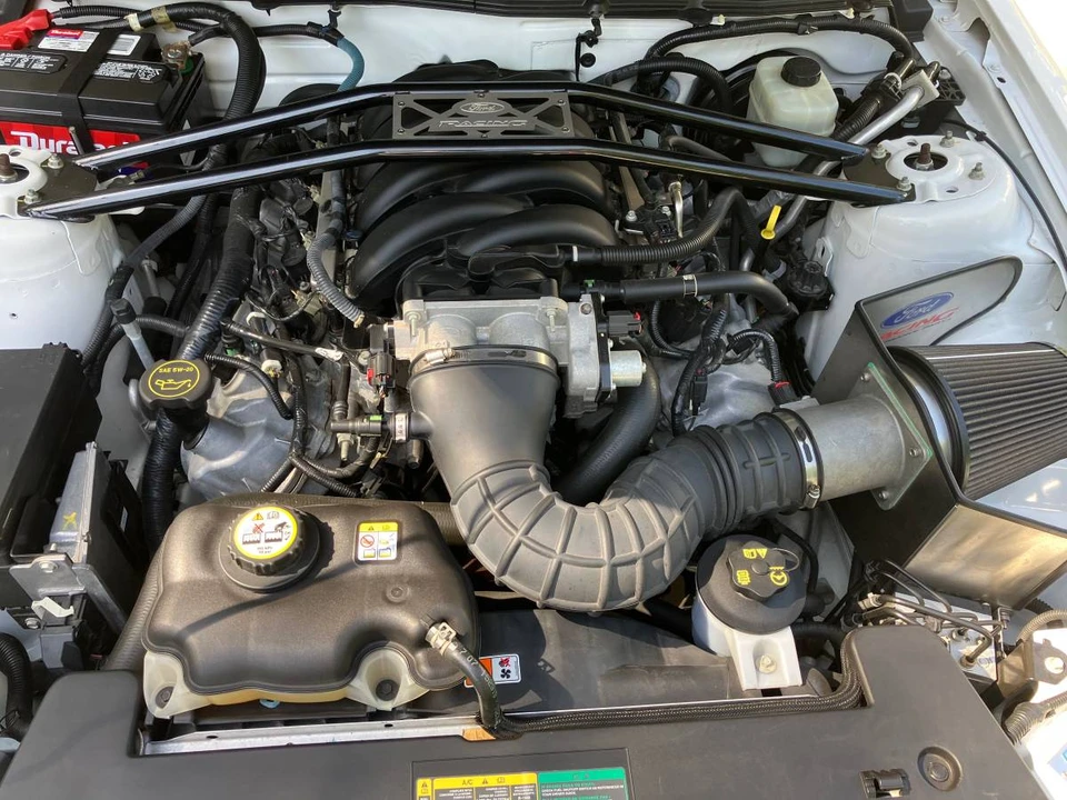 2007 Shelby GT500 - Image 11 of 13