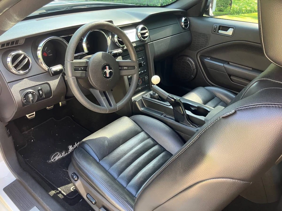2007 Shelby GT500 - Image 5 of 13