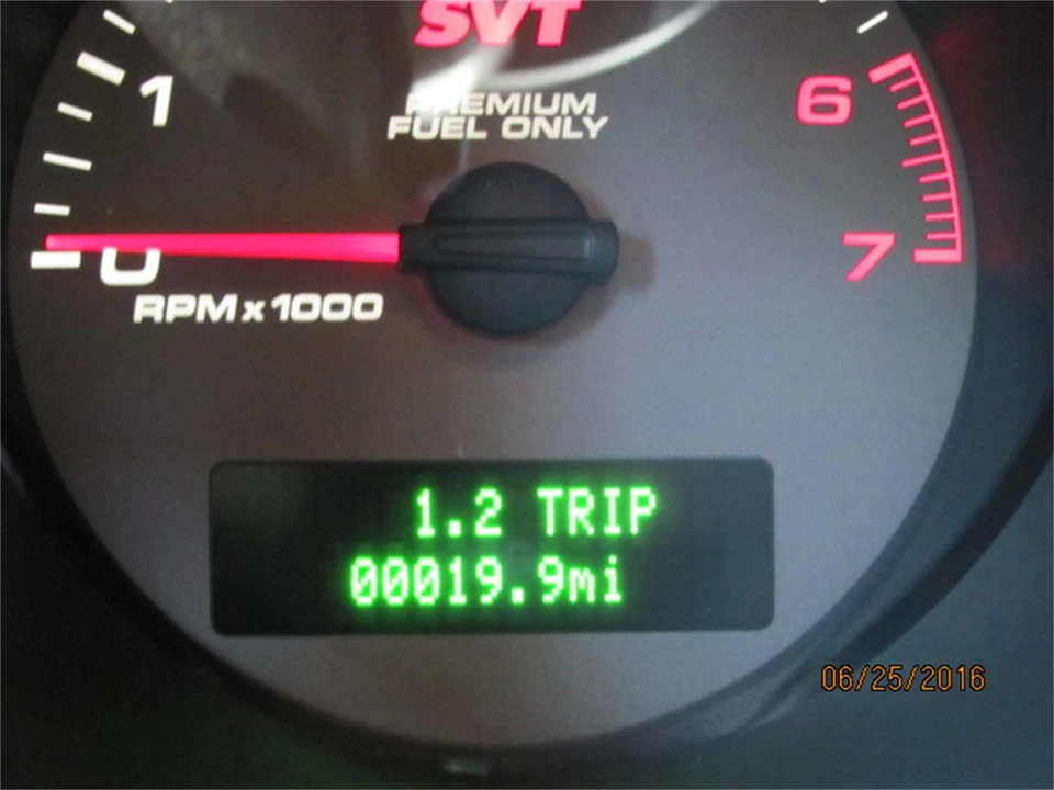 2007 Shelby GT500 - Image 11 of 15