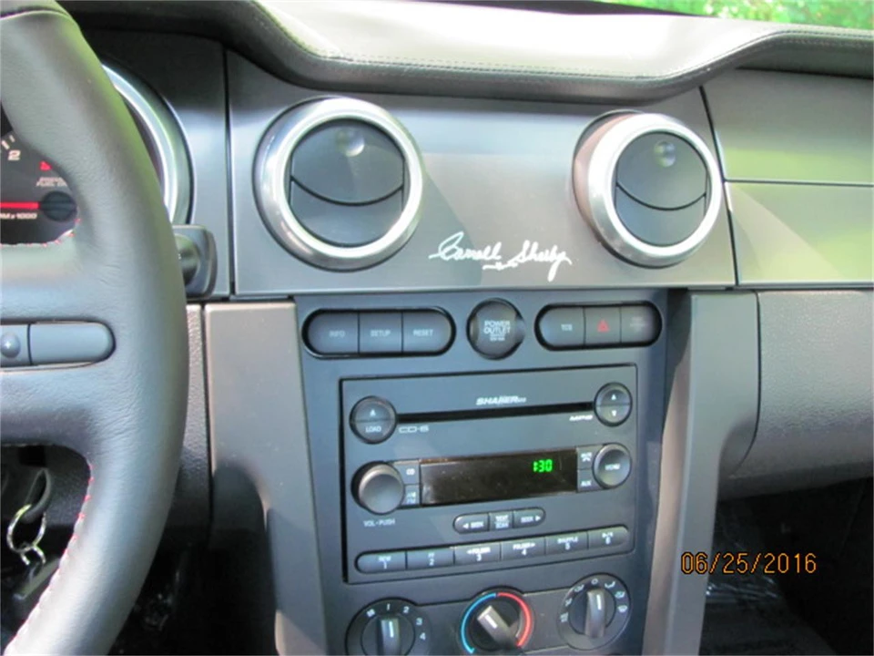 2007 Shelby GT500 - Image 12 of 15