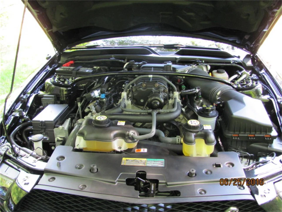 2007 Shelby GT500 - Image 15 of 15
