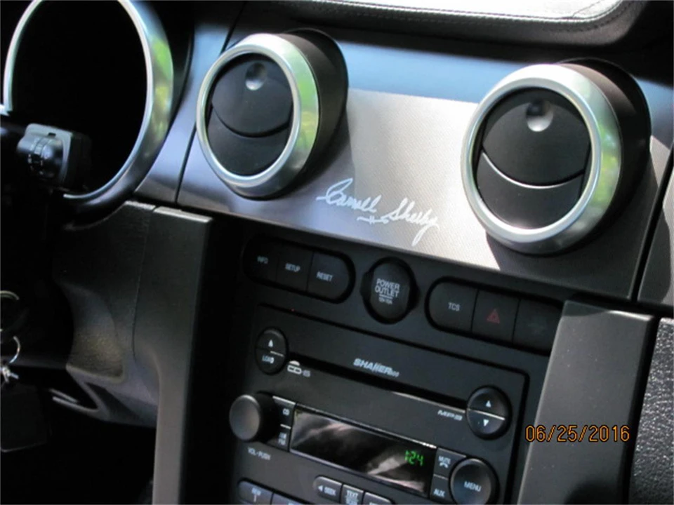 2007 Shelby GT500 - Image 10 of 15