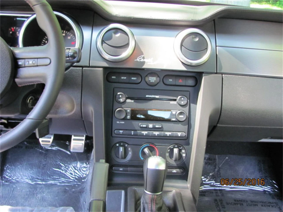 2007 Shelby GT500 - Image 13 of 15
