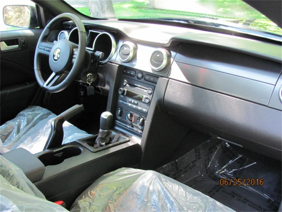 2007 Shelby GT500 - Image 14 of 15