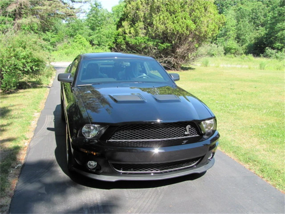 2007 Shelby GT500 - Image 4 of 15
