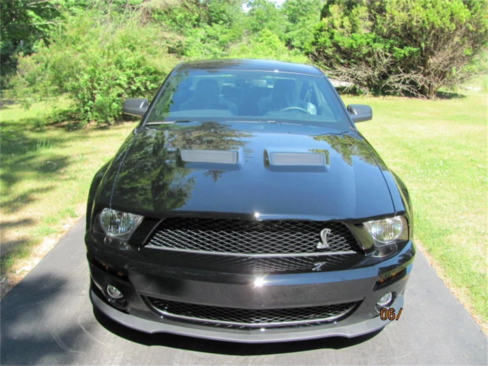 2007 Shelby GT500 - Image 3 of 15