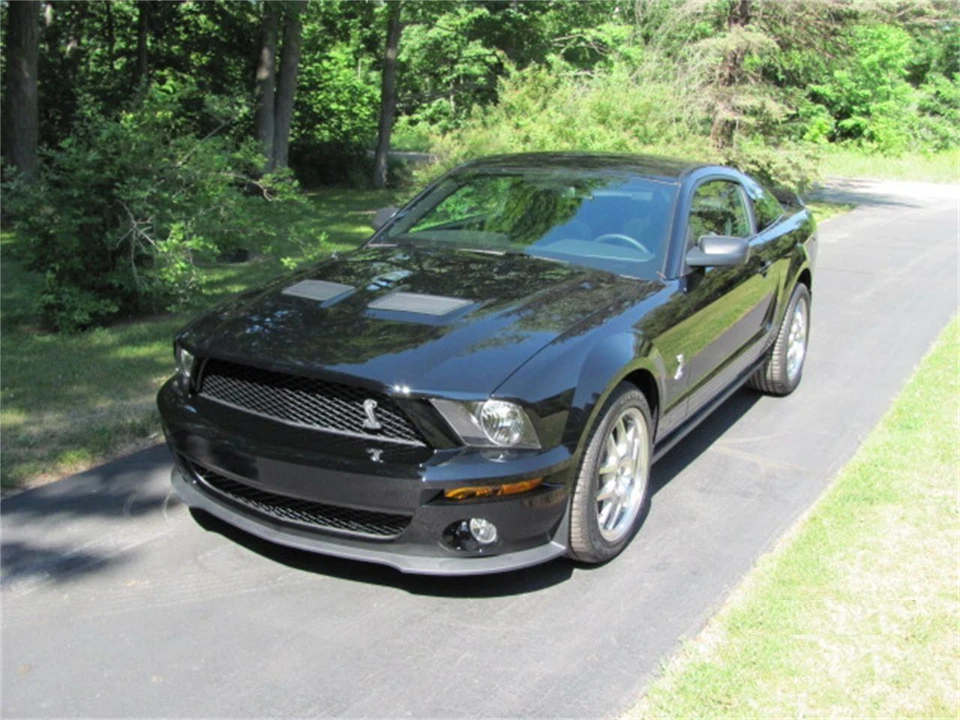 2007 Shelby GT500 - Image 2 of 15