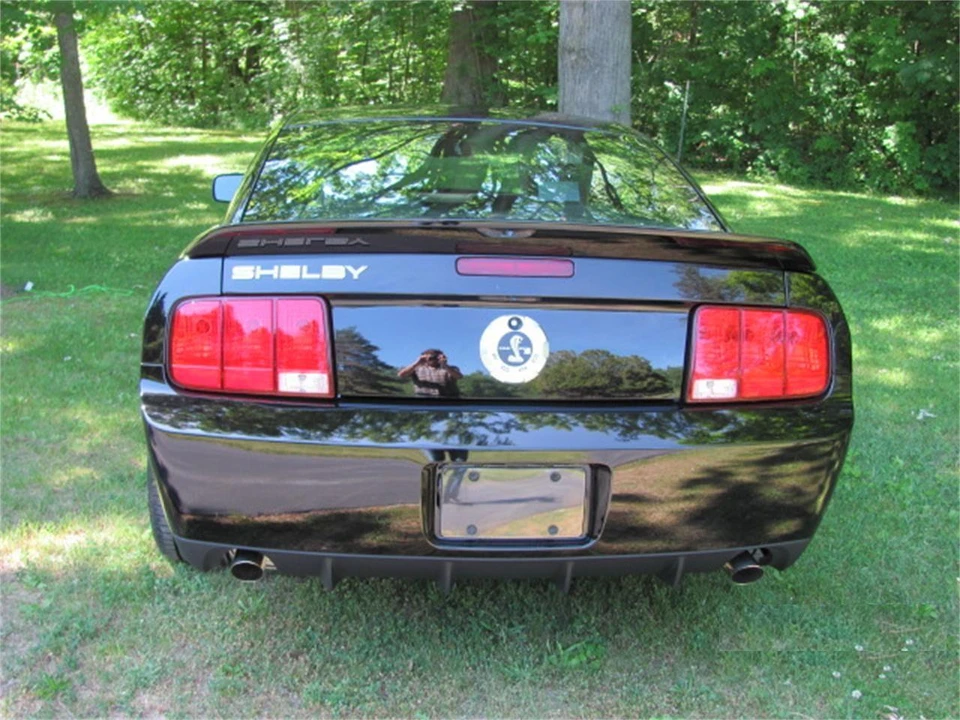 2007 Shelby GT500 - Image 7 of 15