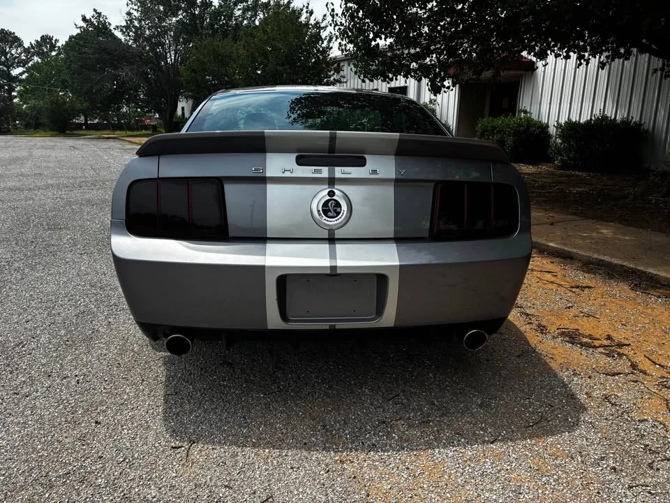 2007 Shelby GT500 - Image 10 of 11
