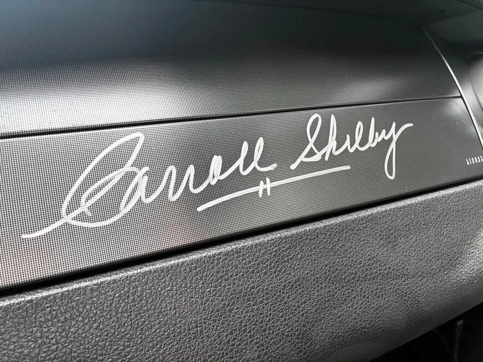 2007 Shelby GT500 - Image 4 of 11