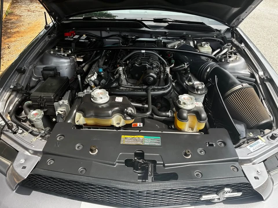 2007 Shelby GT500 - Image 2 of 11