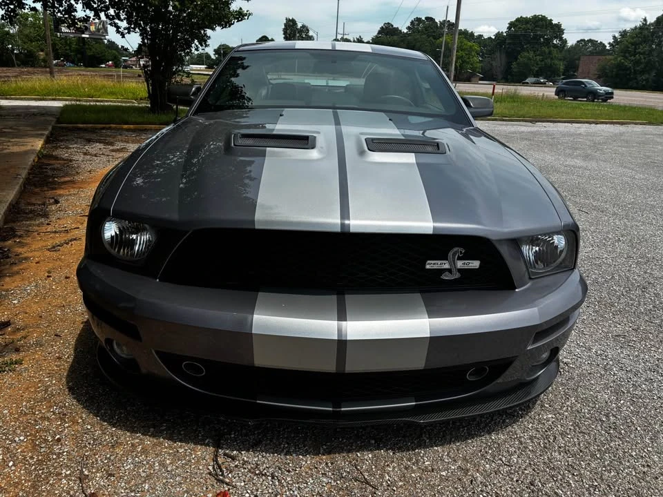 2007 Shelby GT500 - Image 7 of 11