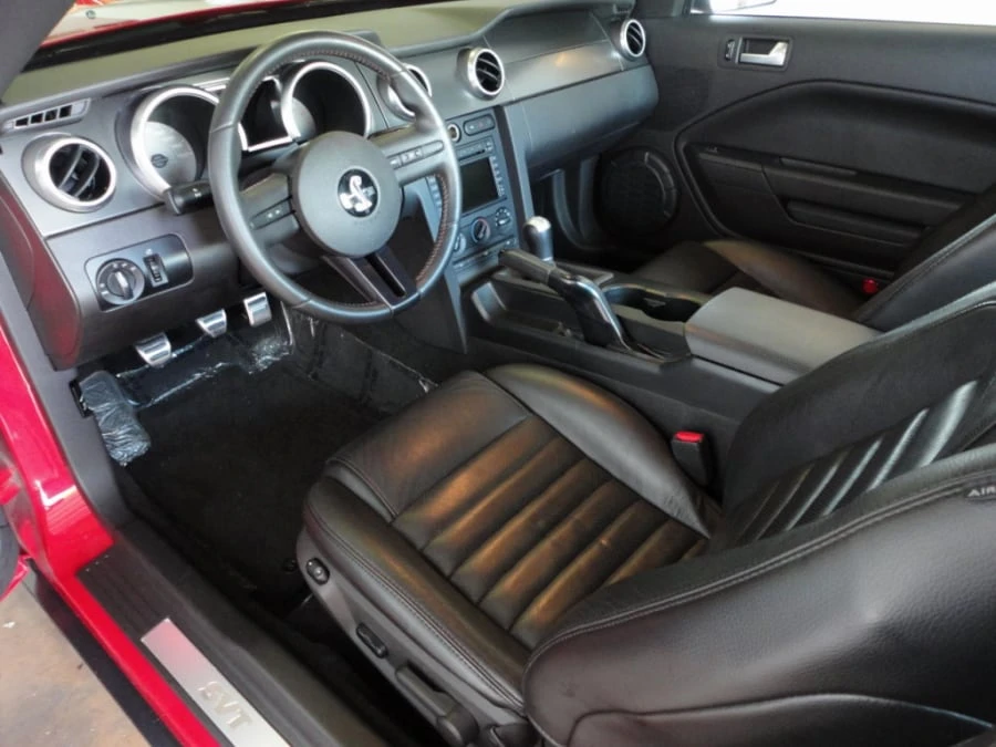 2007 Shelby GT500 - Image 3 of 8