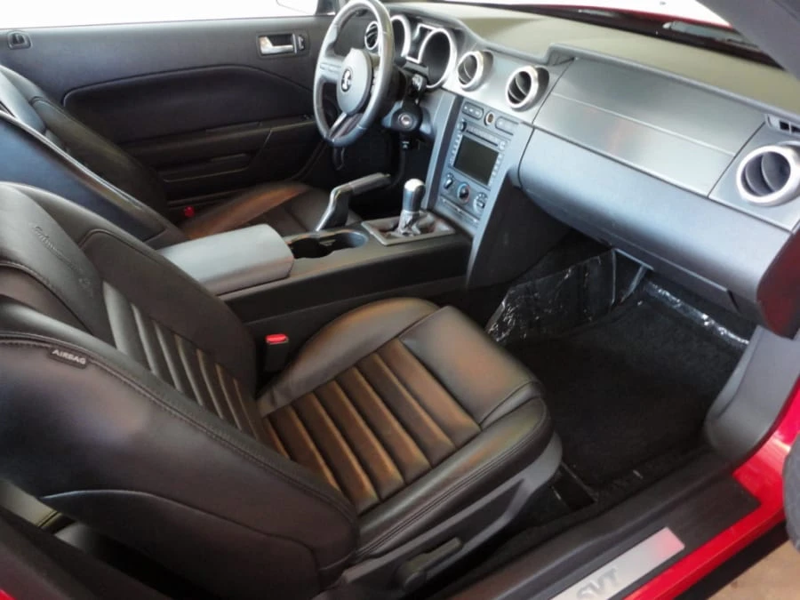 2007 Shelby GT500 - Image 4 of 8