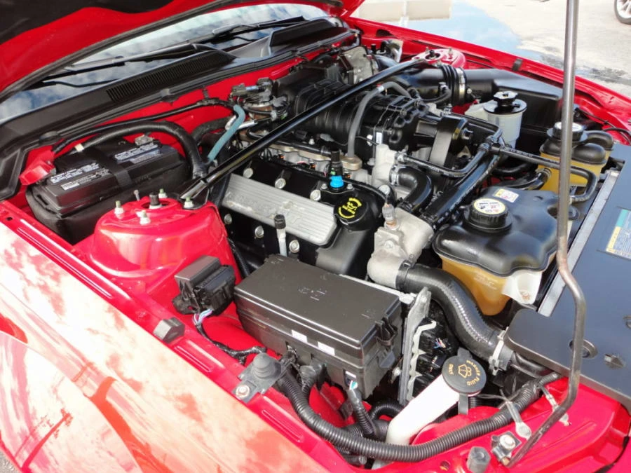 2007 Shelby GT500 - Image 6 of 8