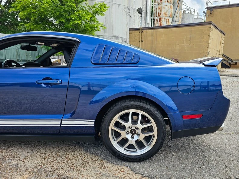 2007 Shelby GT500 - Image 19 of 31