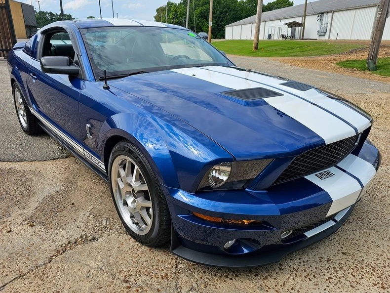 2007 Shelby GT500 - Image 7 of 31