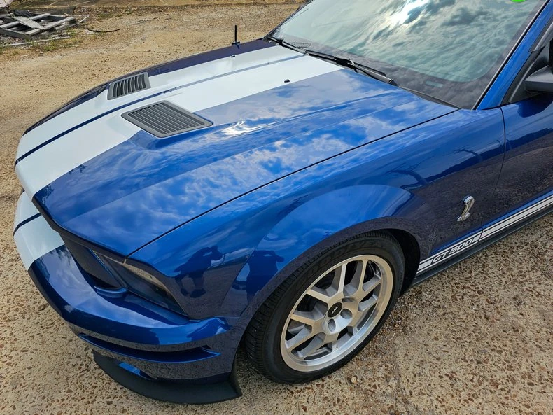 2007 Shelby GT500 - Image 23 of 31