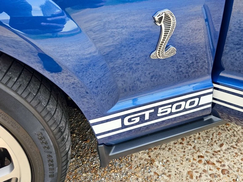 2007 Shelby GT500 - Image 14 of 31