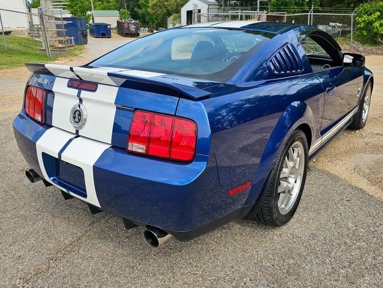 2007 Shelby GT500 - Image 6 of 31