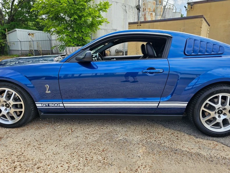 2007 Shelby GT500 - Image 18 of 31