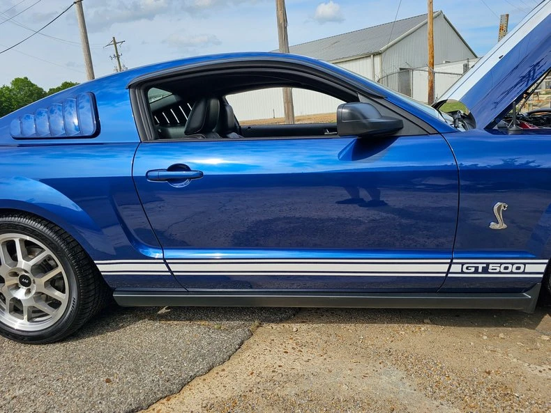 2007 Shelby GT500 - Image 21 of 31