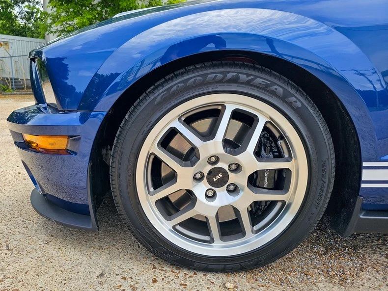 2007 Shelby GT500 - Image 25 of 31