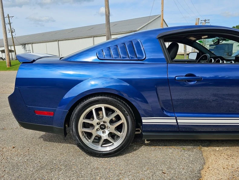 2007 Shelby GT500 - Image 20 of 31