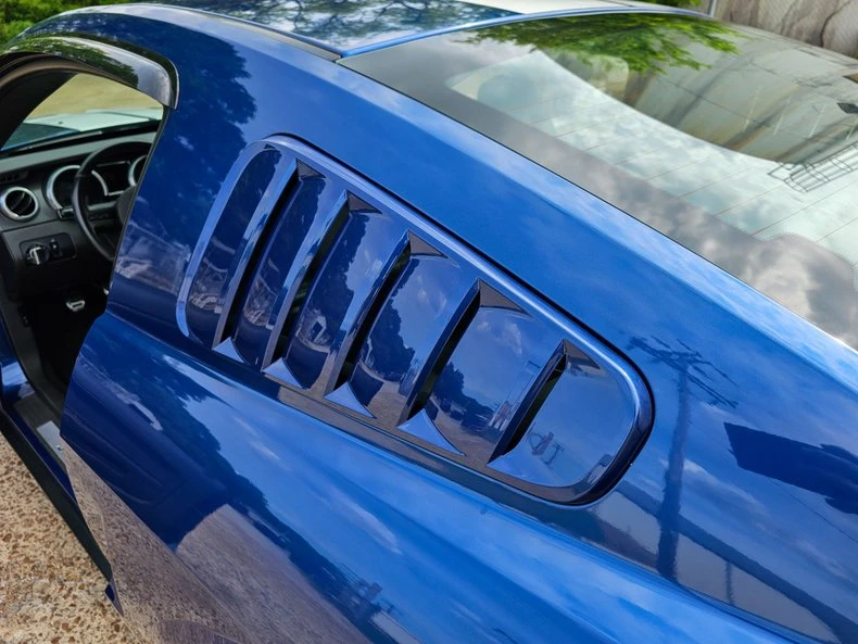 2007 Shelby GT500 - Image 15 of 31