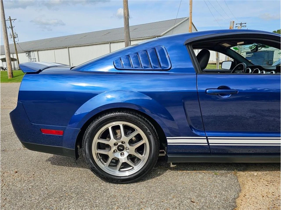 2007 Shelby GT500 - Image 19 of 31