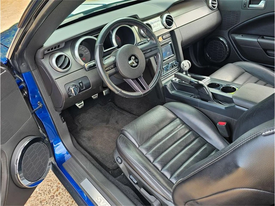 2007 Shelby GT500 - Image 31 of 31