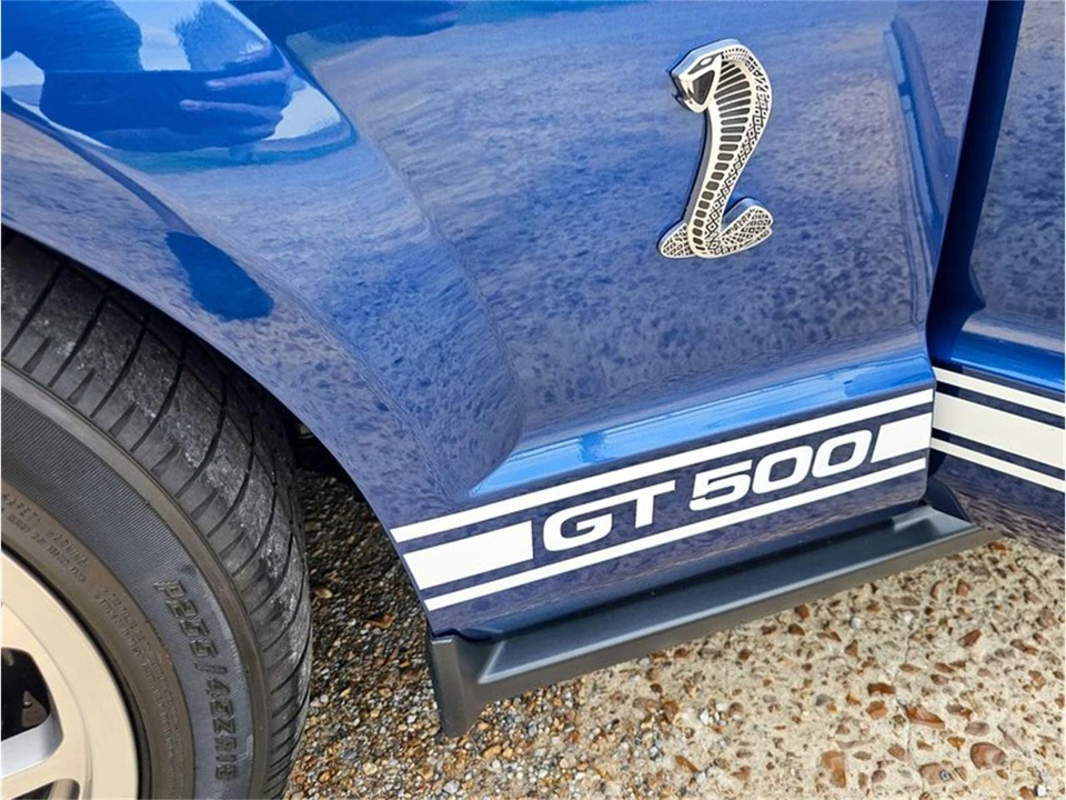 2007 Shelby GT500 - Image 13 of 31
