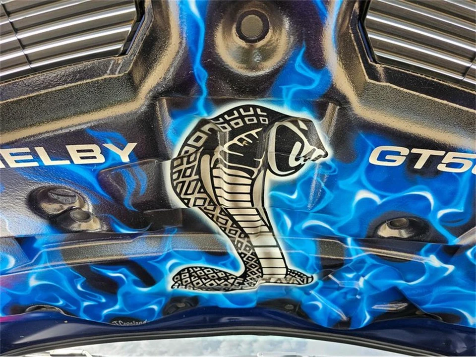 2007 Shelby GT500 - Image 11 of 31