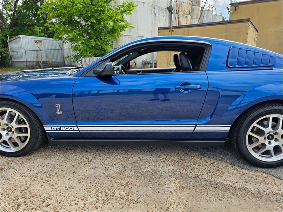 2007 Shelby GT500 - Image 17 of 31
