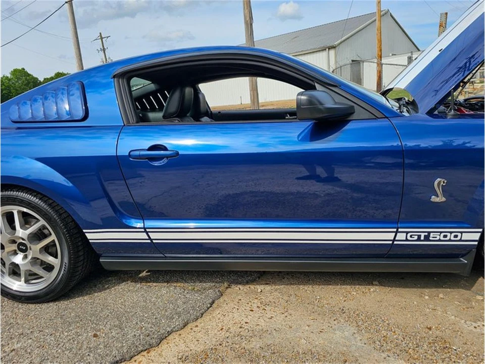 2007 Shelby GT500 - Image 20 of 31