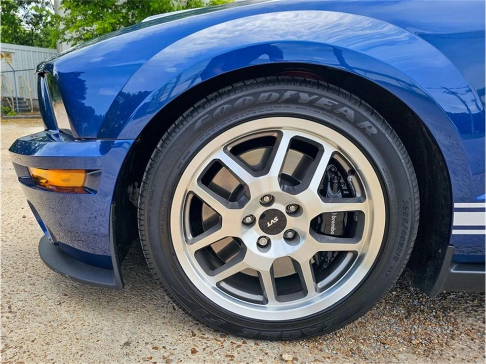 2007 Shelby GT500 - Image 24 of 31