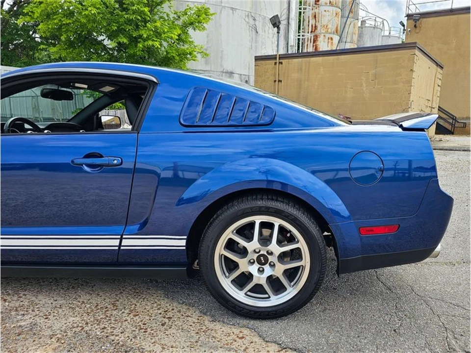 2007 Shelby GT500 - Image 18 of 31