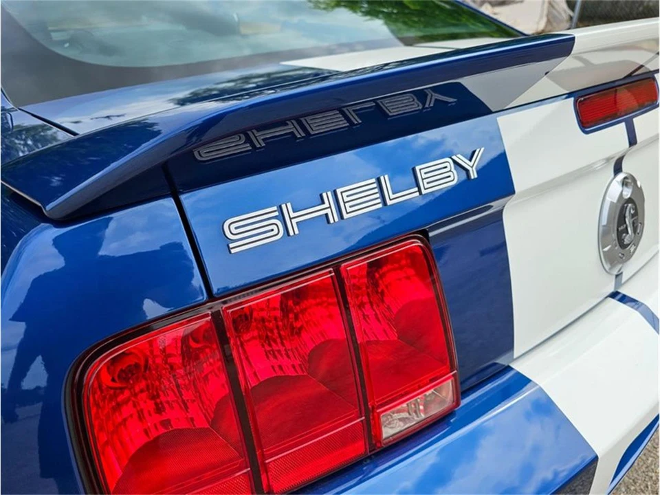 2007 Shelby GT500 - Image 12 of 31