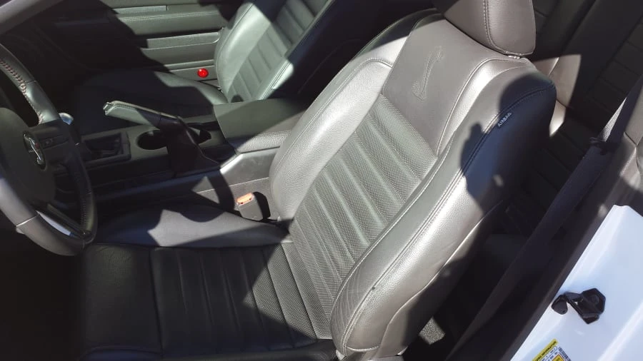 2007 Shelby GT500 - Image 4 of 6