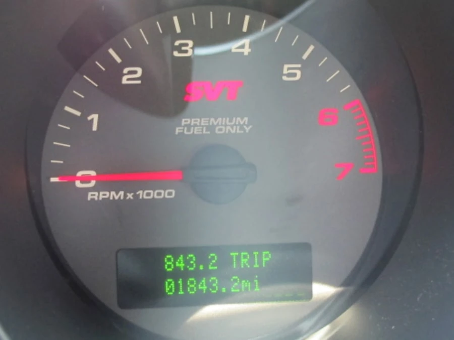 2007 Shelby GT500 - Image 3 of 5